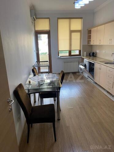 3 otaqlı yeni tikili - 28 May m. - 117 m² (14)