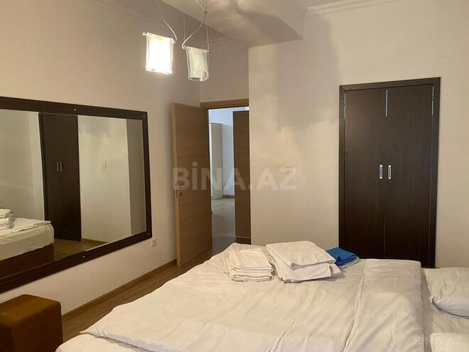 3 otaqlı yeni tikili - 28 May m. - 117 m² (9)