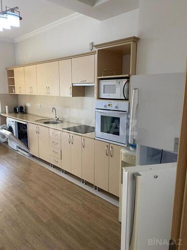 3 otaqlı yeni tikili - 28 May m. - 117 m² (13)