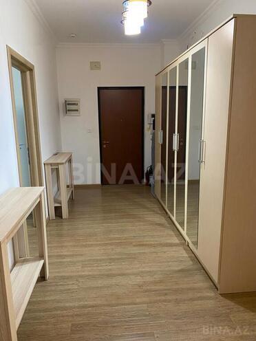 3 otaqlı yeni tikili - 28 May m. - 117 m² (15)