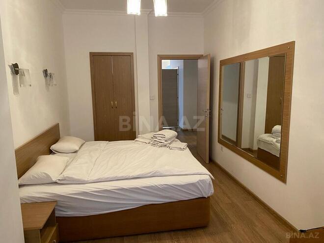 3 otaqlı yeni tikili - 28 May m. - 117 m² (12)