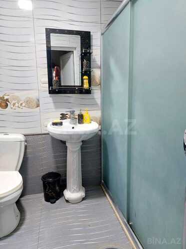 2 otaqlı yeni tikili - Elmlər Akademiyası m. - 100 m² (10)