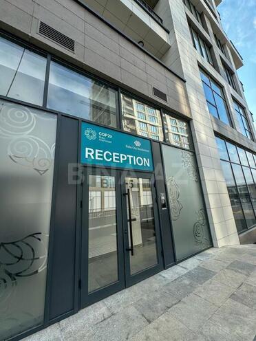 2 otaqlı yeni tikili - Koroğlu m. - 108.2 m² (5)