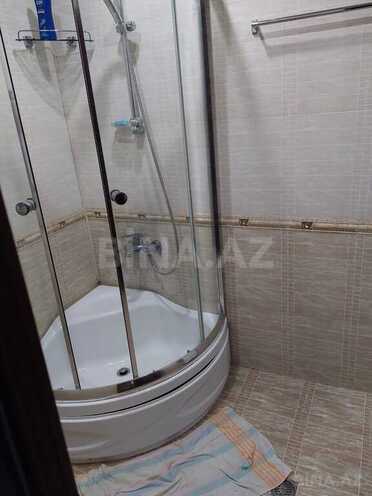 2 otaqlı yeni tikili - Şah İsmayıl Xətai m. - 100 m² (8)
