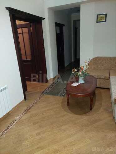 2 otaqlı yeni tikili - Şah İsmayıl Xətai m. - 100 m² (10)