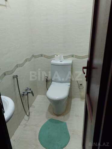 2 otaqlı yeni tikili - Şah İsmayıl Xətai m. - 100 m² (9)