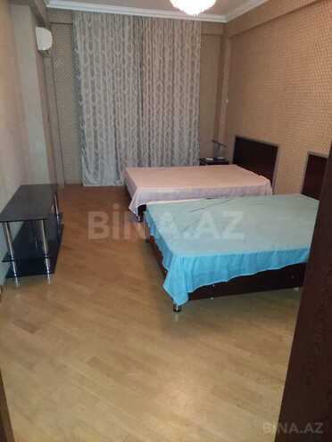 2 otaqlı yeni tikili - Şah İsmayıl Xətai m. - 100 m² (3)