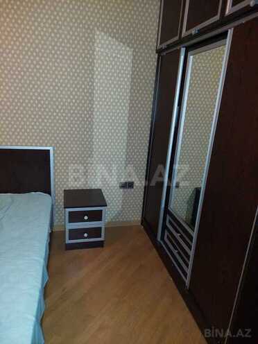 2 otaqlı yeni tikili - Şah İsmayıl Xətai m. - 100 m² (4)