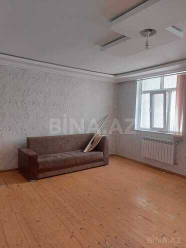3 otaqlı yeni tikili - Nəriman Nərimanov m. - 90 m² (4)