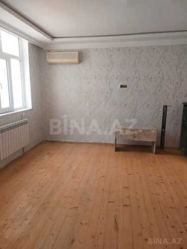 3 otaqlı yeni tikili - Nəriman Nərimanov m. - 90 m² (3)