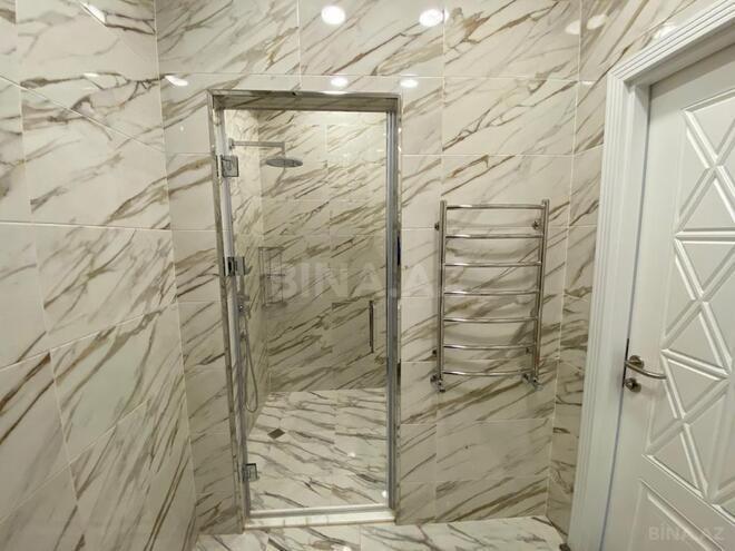 5 otaqlı yeni tikili - Ağ şəhər q. - 212 m² (10)