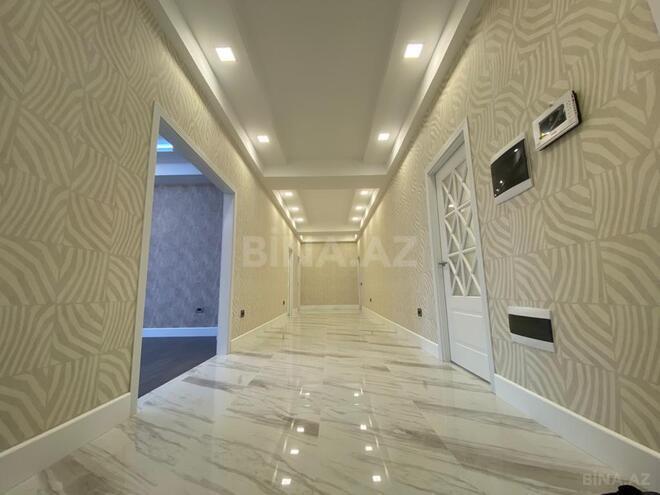 5 otaqlı yeni tikili - Ağ şəhər q. - 212 m² (12)