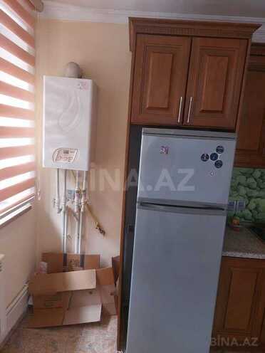 3 otaqlı yeni tikili - Nəriman Nərimanov m. - 90 m² (9)