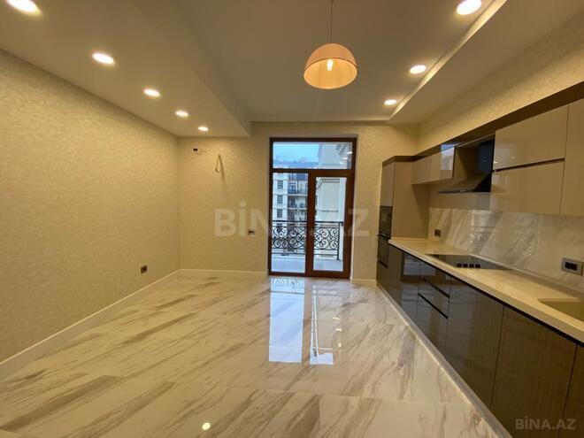 5 otaqlı yeni tikili - Ağ şəhər q. - 212 m² (7)
