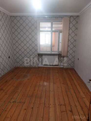 3 otaqlı yeni tikili - Nəriman Nərimanov m. - 90 m² (5)