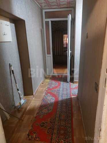 3 otaqlı yeni tikili - Nəriman Nərimanov m. - 90 m² (8)
