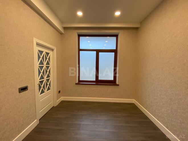 5 otaqlı yeni tikili - Ağ şəhər q. - 212 m² (14)