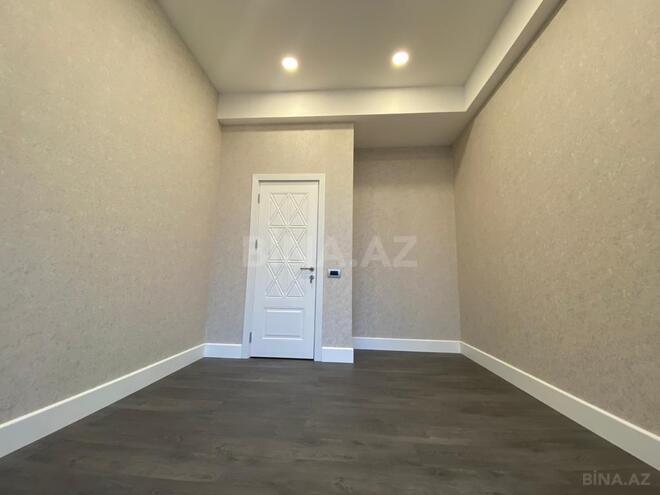 5 otaqlı yeni tikili - Ağ şəhər q. - 212 m² (19)