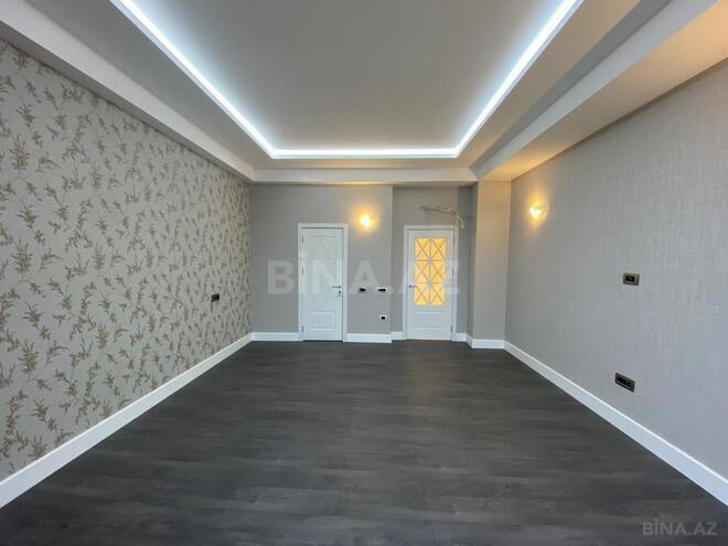 5 otaqlı yeni tikili - Ağ şəhər q. - 212 m² (15)