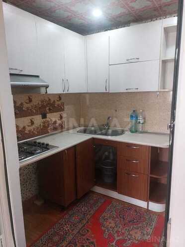 3 otaqlı yeni tikili - Nəriman Nərimanov m. - 90 m² (1)