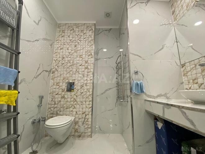5 otaqlı yeni tikili - Ağ şəhər q. - 212 m² (20)