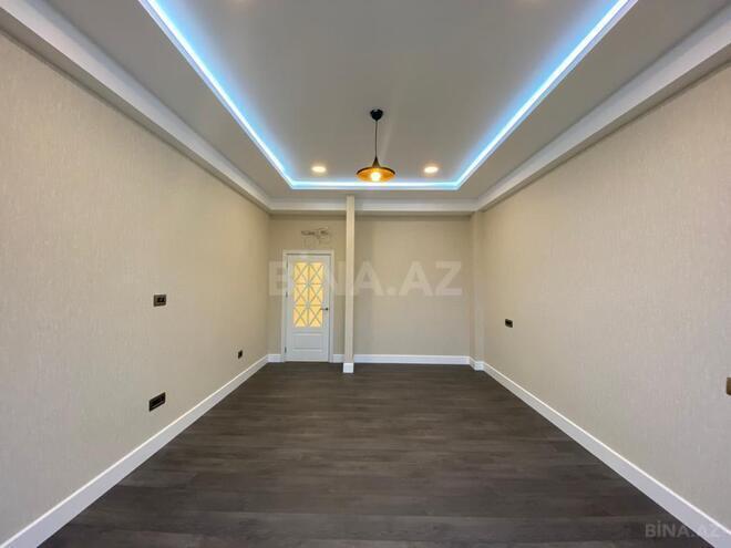 5 otaqlı yeni tikili - Ağ şəhər q. - 212 m² (17)