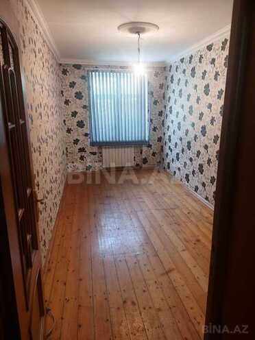 3 otaqlı yeni tikili - Nəriman Nərimanov m. - 90 m² (6)