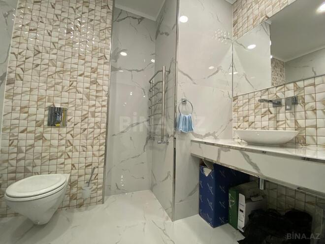 5 otaqlı yeni tikili - Ağ şəhər q. - 212 m² (8)