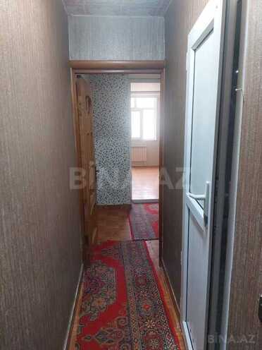 3 otaqlı yeni tikili - Nəriman Nərimanov m. - 90 m² (7)