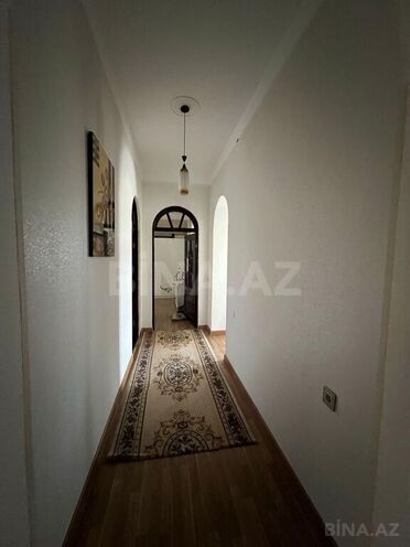 4 otaqlı həyət evi/bağ evi - Bilgəh q. - 160 m² (10)