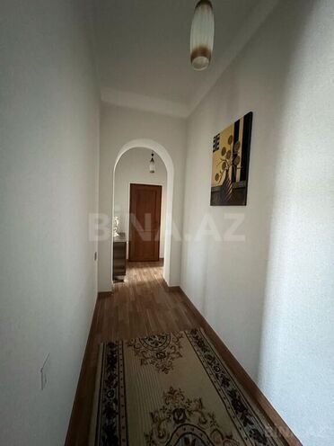 4 otaqlı həyət evi/bağ evi - Bilgəh q. - 160 m² (9)