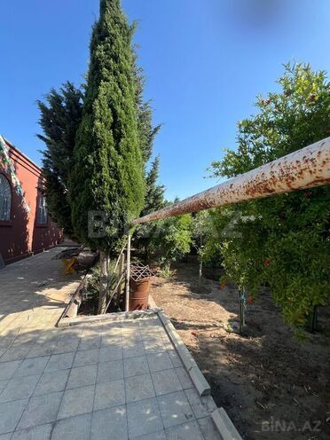 4 otaqlı həyət evi/bağ evi - Bilgəh q. - 160 m² (6)
