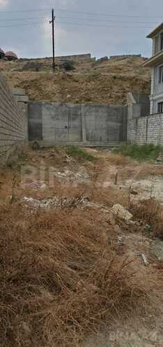 6 otaqlı həyət evi/bağ evi - Xətai r. - 650 m² (9)