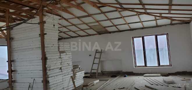 6 otaqlı həyət evi/bağ evi - Xətai r. - 650 m² (5)
