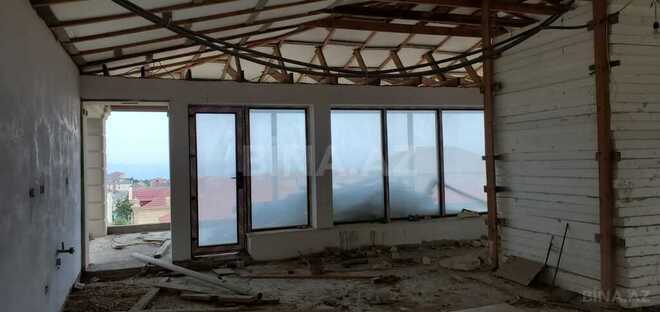 6 otaqlı həyət evi/bağ evi - Xətai r. - 650 m² (4)