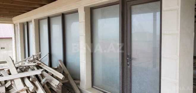 6 otaqlı həyət evi/bağ evi - Xətai r. - 650 m² (12)
