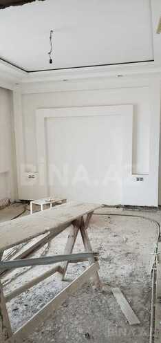6 otaqlı həyət evi/bağ evi - Xətai r. - 650 m² (10)