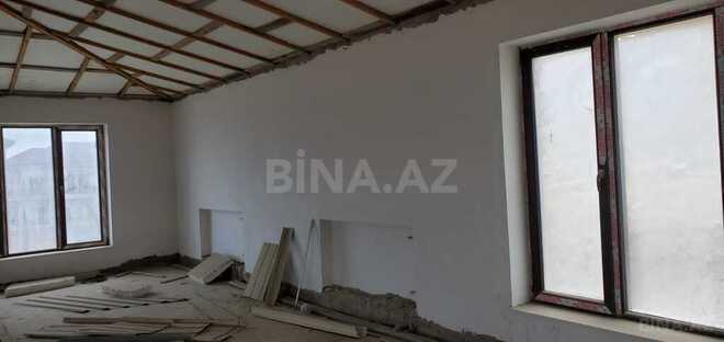 6 otaqlı həyət evi/bağ evi - Xətai r. - 650 m² (3)