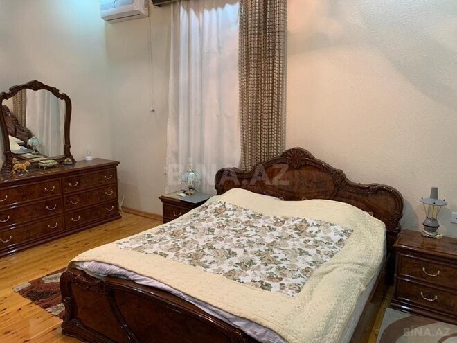 6 otaqlı həyət evi/bağ evi - Mərdəkan q. - 430 m² (14)