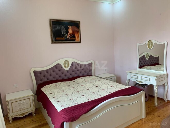 6 otaqlı həyət evi/bağ evi - Mərdəkan q. - 430 m² (16)