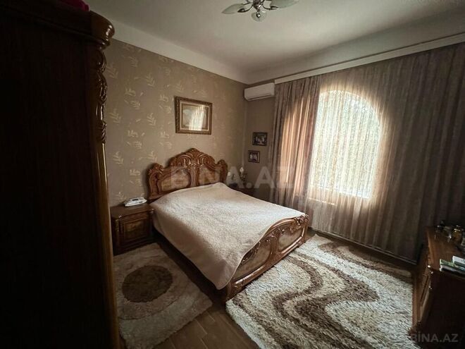 4 otaqlı həyət evi/bağ evi - Bilgəh q. - 160 m² (12)