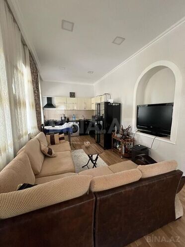 4 otaqlı həyət evi/bağ evi - Bilgəh q. - 160 m² (13)
