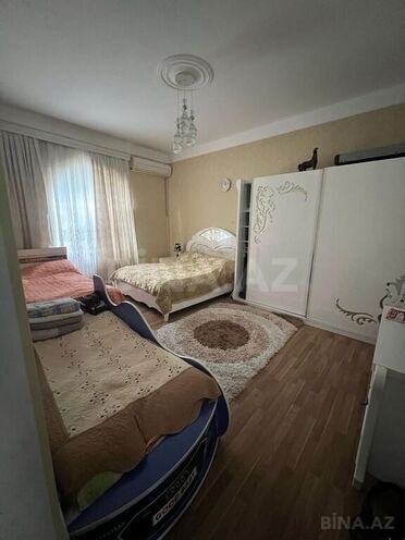 4 otaqlı həyət evi/bağ evi - Bilgəh q. - 160 m² (14)