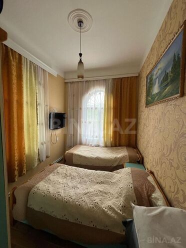 4 otaqlı həyət evi/bağ evi - Bilgəh q. - 160 m² (16)