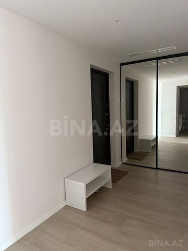 3 otaqlı yeni tikili - Nardaran q. - 120 m² (8)