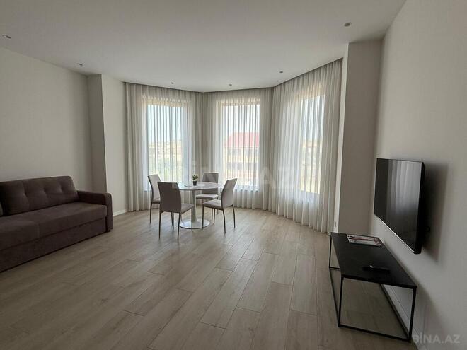 3 otaqlı yeni tikili - Nardaran q. - 120 m² (3)