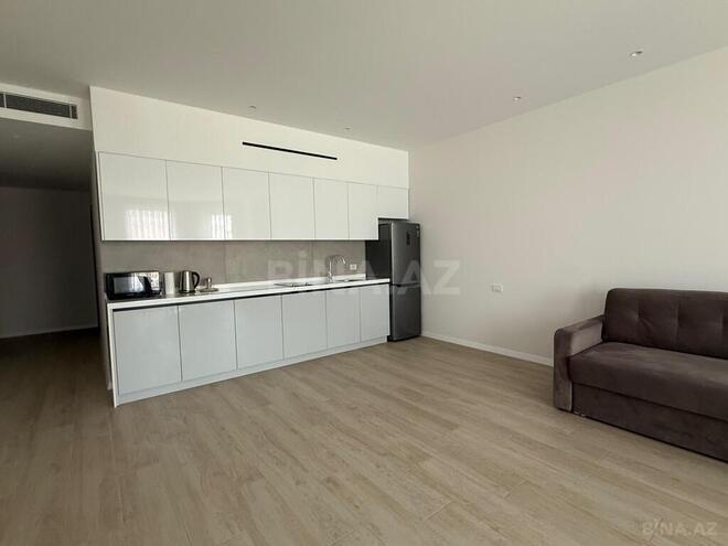 3 otaqlı yeni tikili - Nardaran q. - 120 m² (9)
