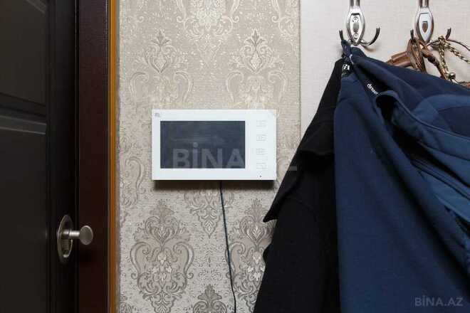 1 otaqlı köhnə tikili - Sahil m. - 40 m² (14)