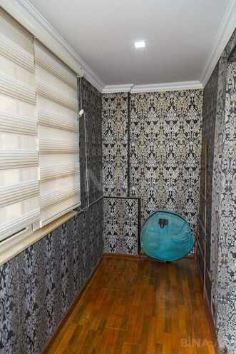 1 otaqlı köhnə tikili - Sahil m. - 40 m² (8)