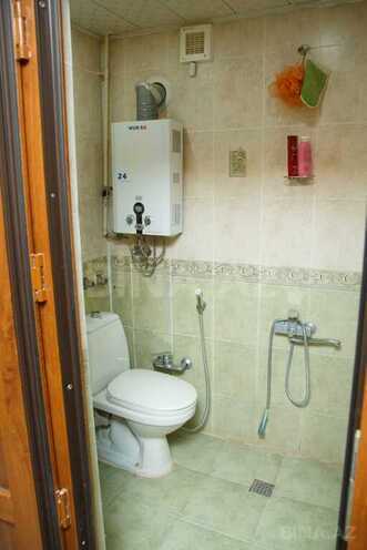 1 otaqlı köhnə tikili - Sahil m. - 40 m² (9)